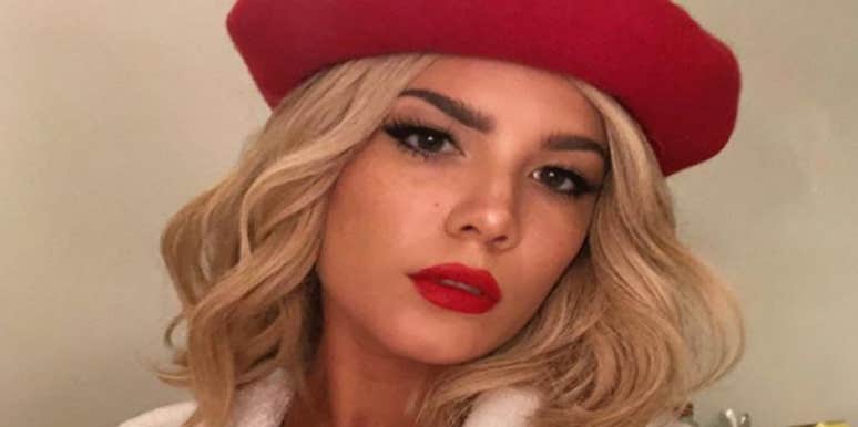 Is Halsey Pregnant? New Details On The Rumors — And Her ResponseHalsey preg Is Halsey Pregnant? New Details On The Rumors — And Her Response