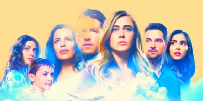 Manifest Spoilers! Manifest Spoilers!