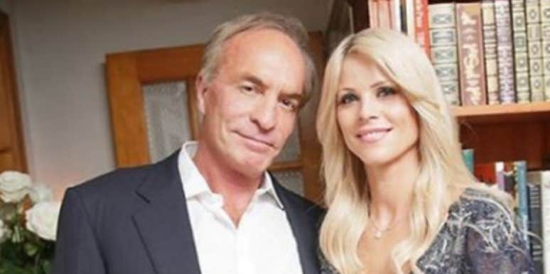 Who Is Chris Cline? New Details On The Coal Billionaire And The Helicopter Crash That Killed 7 — Including His Daughter Who Is Chris Cline? New Details On The Coal Billionaire And The Helicopter Crash That Killed 7 — Including His Daughter
