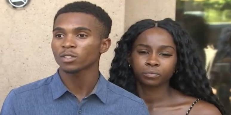 Who Are Drevon Ames And Iesha Harper? New Details On The Phoenix Couple And Their Kids Who Were Terrorized By Police Who Are Drevon Ames And Iesha Harper? New Details On The Phoenix Couple And Their Kids Who Were Terrorized By Police