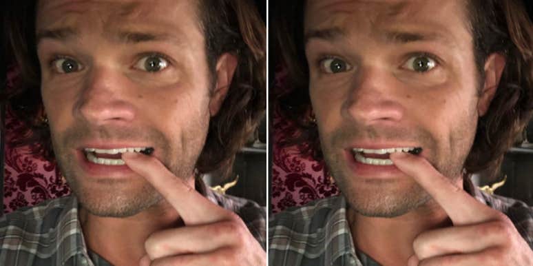 Why Was Jared Padelecki Arrested? New Details On His Arrest For Public Intoxication Why Was Jared Padelecki Arrested? New Details On His Arrest For Public Intoxication