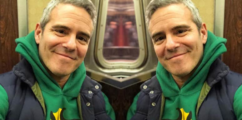 Who is Andy Cohen's Surrogate? New Details About The Bravo Host's Baby News Who is Andy Cohen's Surrogate? New Details About The Bravo Host's Baby News