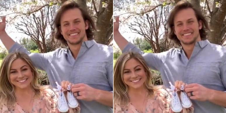 Who Is Andrew East? New Details About Shawn Johnson's Husband — And Their Pregnancy Who Is Andrew East? New Details About Shawn Johnson's Husband — And Their Pregnancy