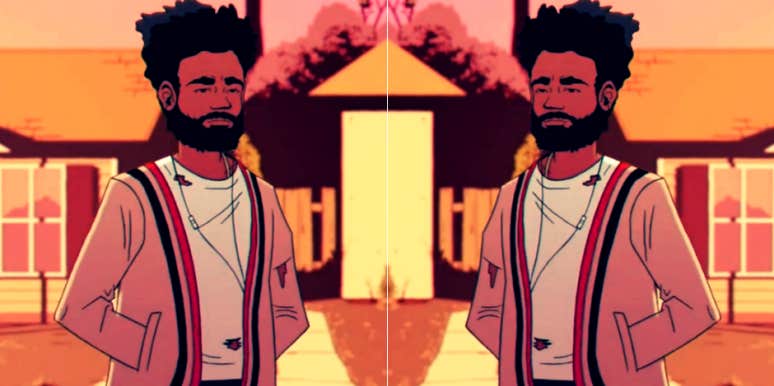 15 Childish Gambino Quotes 15 Childish Gambino Quotes And Song Lyrics