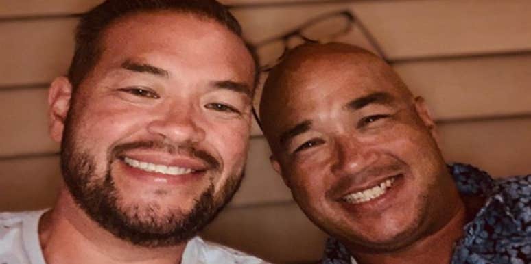 Who Is Jon Gosselin's Brother? New Details On Tom Gosselin And Why He's So Rarely Spotted Who Is Jon Gosselin's Brother? New Details On Tom Gosselin And Why He's So Rarely Spotted