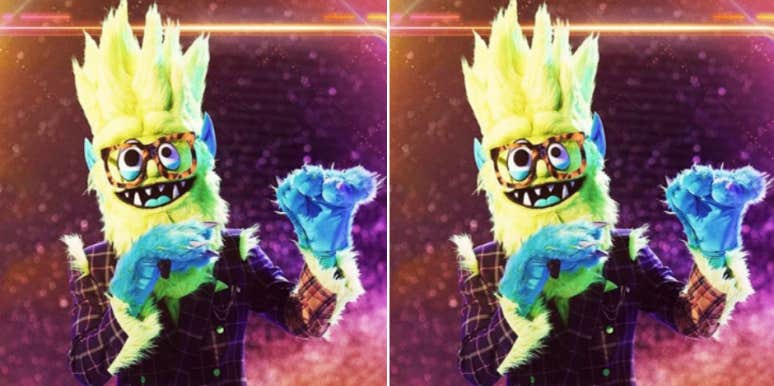 The Masked Singer Spoilers: Who Is The Thingamajig? The Masked Singer Spoilers: Who Is The Thingamajig?
