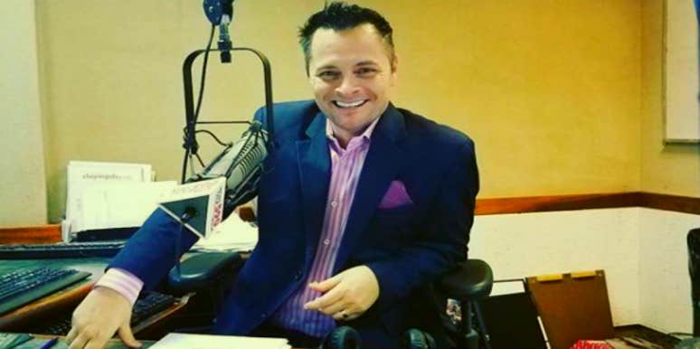 Who Is Lee Cruse? New Details On The Kentucky TV Anchor Fired For Racist Remarks About Royal Baby Who Is Lee Cruse? New Details On The Kentucky TV Anchor Fired For Racist Remarks About Royal Baby