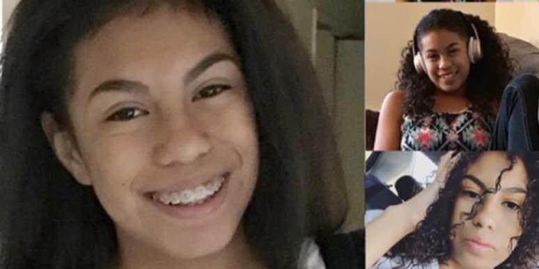 Who Is Marissa Wilkerson? Details About Missing Child With Aspergers Who Is Marissa Wilkerson? Details About Missing Child With Aspergers