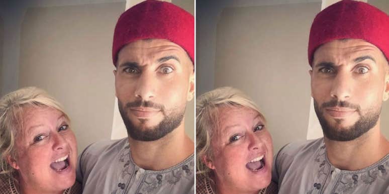 90 Day Fiancé: The Other Way Spoilers. Did Laura Dump Aladin For Another Guy? 90 Day Fiancé: The Other Way Spoilers. Did Laura Dump Aladin For Another Guy?