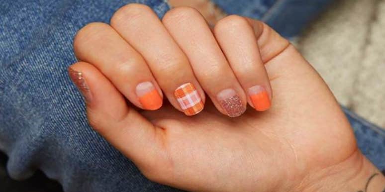 50 Best Acrylic Nail Ideas To Put Your Spring And Summer Yourtango