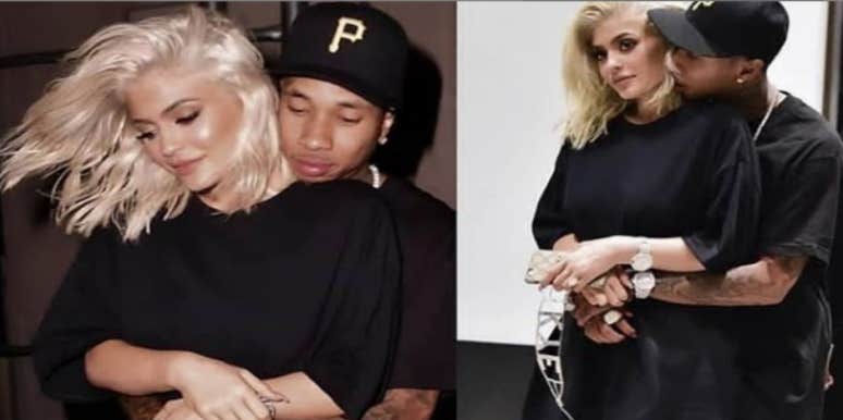 Are Kylie Jenner And Tyga Back Together? Are Kylie Jenner And Tyga Back Together?