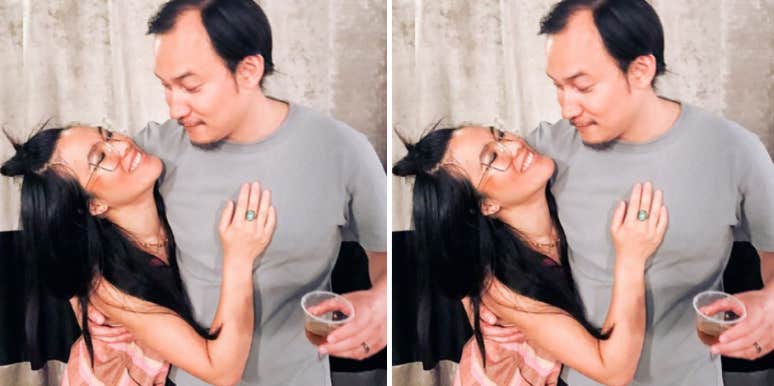 Who Is Ali Wong's Husband? New Details On Justin Hakuta Who Is Ali Wong's Husband? New Details On Justin Hakuta