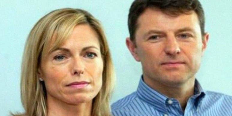 What Happened To Kate McCann? New Details About Madeleine McCann's Mom