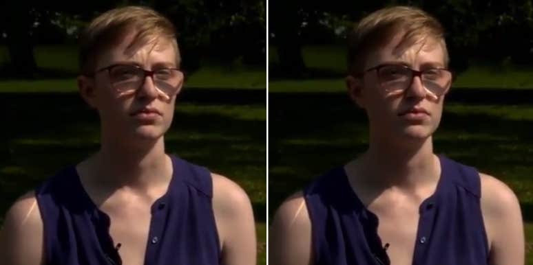 Who Is Adelia Johnson? New Details On Dayton Shooter's Ex Who Calls Him A 'Product Of A Failed System' Who Is Adelia Johnson? New Details On Dayton Shooter's Ex Who Calls Him A 'Product Of A Failed System'