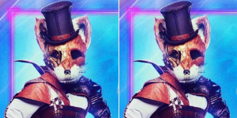 The Masked Singer Spoilers: Who Is The Fox? The Masked Singer Spoilers: Who Is The Fox?