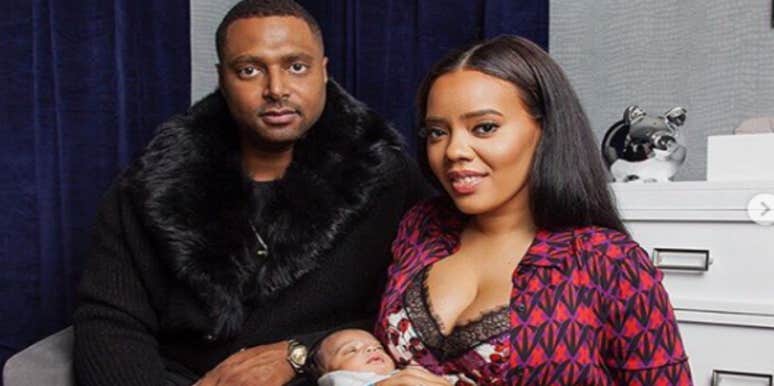 Who Is Sutton Tennyson? New Details On The Death Of Angela Simmons' Ex-Fiance