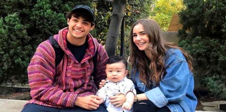 Are Noah Centineo and Lily Collins Dating? Are Noah Centineo and Lily Collins Dating?