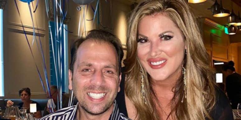 Who Is Emily Simpson? New Details On RHOC Star's Troubled Marriage And Plastic Surgery Who Is Emily Simpson? New Details On RHOC Star's Troubled Marriage And Plastic Surgery
