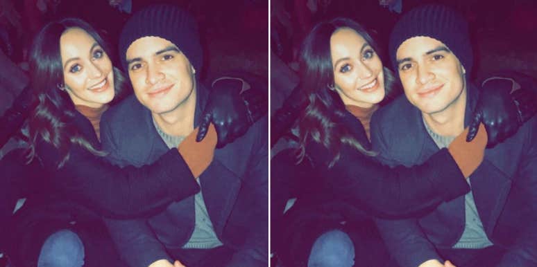 Who is Brendon Urie's wife? Who is Brendon Urie's wife?