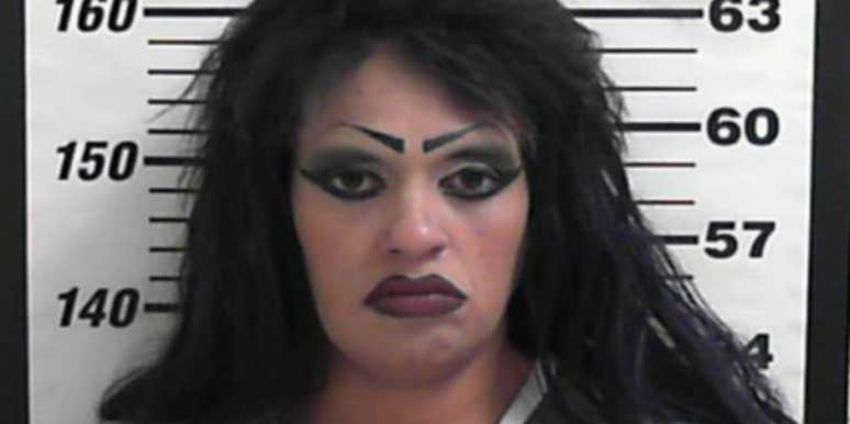 Who Is Heather Elaine Garcia? New Details On Utah Woman Found With Meth Who Tried To Pass Herself Off As Her Daughter To Avoid Arrest Who Is Heather Elaine Garcia? New Details On Utah Woman Found With Meth Who Tried To Pass Herself Off As Her Daughter To Avoid Arrest