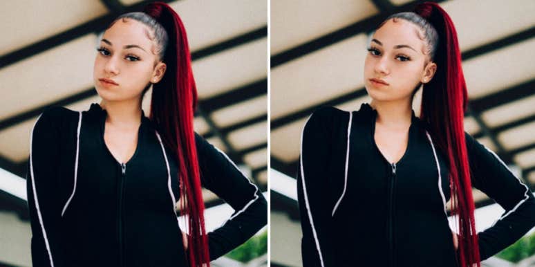 What's Going On In The Bhad Bhabie/Whoa Vicky Feud? 