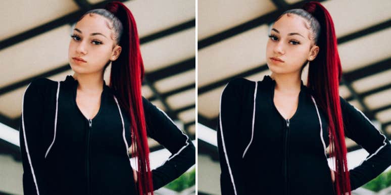 What's Going On In The Bhad Bhabie/Whoa Vicky Feud? What's Going On In The Bhad Bhabie/Whoa Vicky Feud?