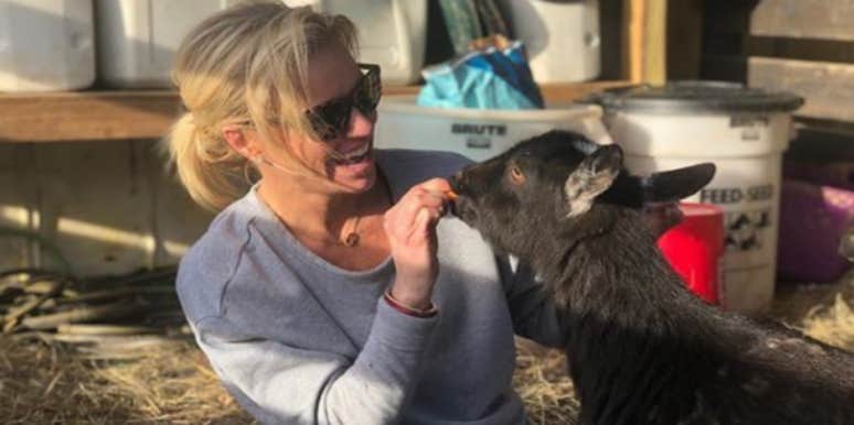 Who Is Luke Bryan's Wife? New Details On Caroline Boyer Who Is Luke Bryan's Wife? New Details On Caroline Boyer