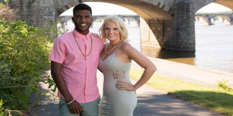 Who Is Ashley Marston? New Details On The 90-Day Fiancé Star And How Relieved She Is To Be Divorced From Jay Who Is Ashley Marston? New Details On The 90-Day Fiancé Star And How Relieved She Is To Be Divorced From Jay