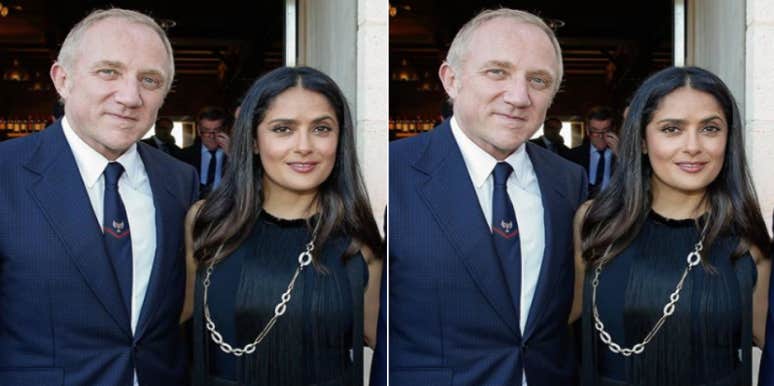 Who Is Salma Hayek Husband? New Details About François-Henri Pinault, Owner Of Gucci Who Is Salma Hayek Husband? New Details About François-Henri Pinault, Owner Of Gucci