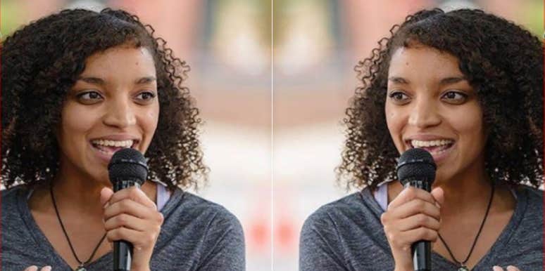 Who Is Amber Evans? Who Is Amber Evans?