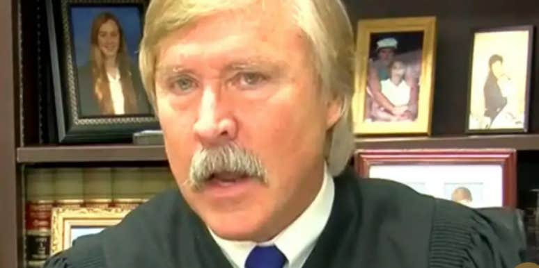 Who Is Jim Lammey? New Details About Tennessee Judge Who Posted Racist And Anti-Semitic Tweets