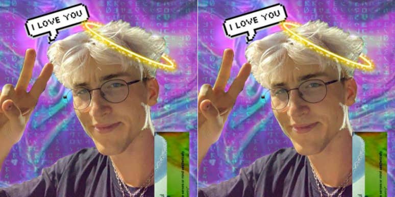 Who Is Kyler Loves Jesus? New Details On The TikTok Star's Drama Over Calling Abortion 'Murder' Who Is Kyler Loves Jesus? New Details On The TikTok Star's Drama Over Calling Abortion 'Murter'