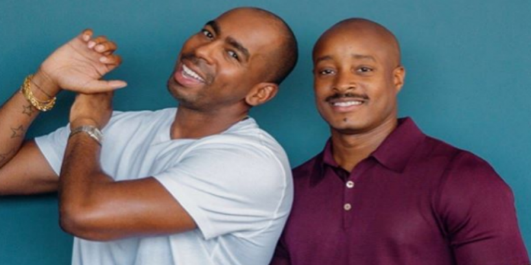 Who Is Adair Curtis? New Details On The Star Of Netflix's Hit Show 'Styling Hollywood' Who Is Adair Curtis? New Details On The Star Of Netflix's Hit Show 'Styling Hollywood'