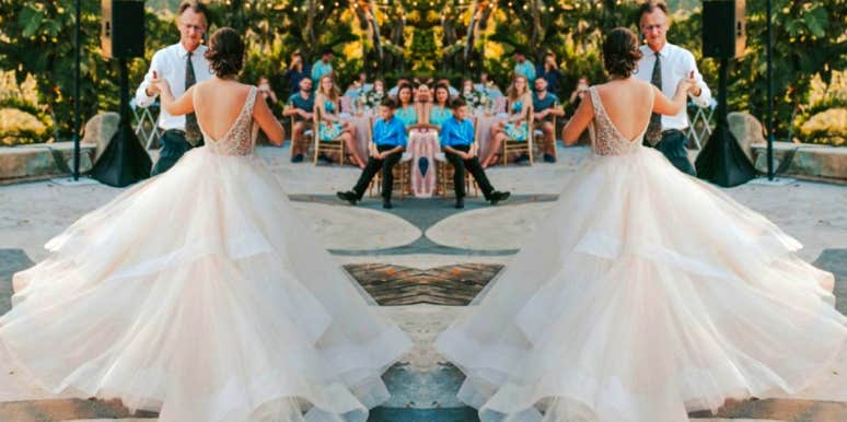 15 Best Ball Gown Wedding Dresses That Look Like They Re Straight