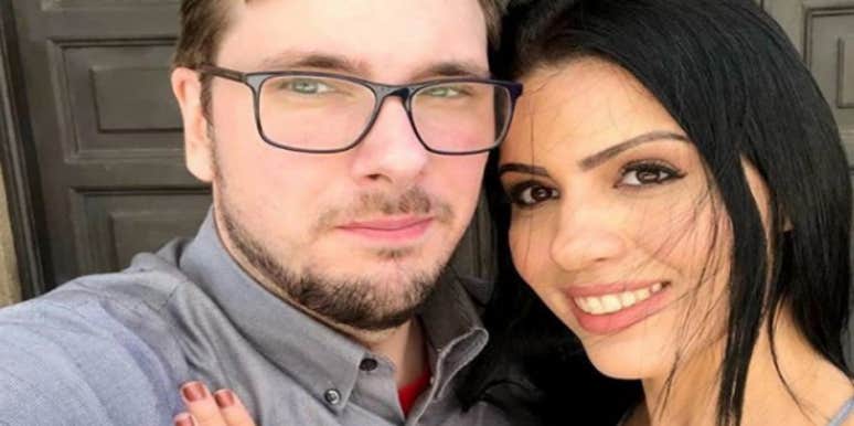Who Is Larissa Dos Santos Lima? New Details On The 90 Day Fiancé Star And Her Possible Deportation Who Is Larissa Dos Santos Lima? New Details On The 90 Day Fiancé Star And Her Possible Deportation