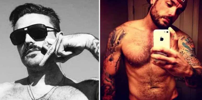 How Did Adrian Bonar Die? New Details On War Hero Son Of Millionaire Found Chopped Up In Trunk Of Car How Did Adrian Bonar Die? New Details On War Hero Son Of Millionaire Found Chopped Up In Trunk Of Car