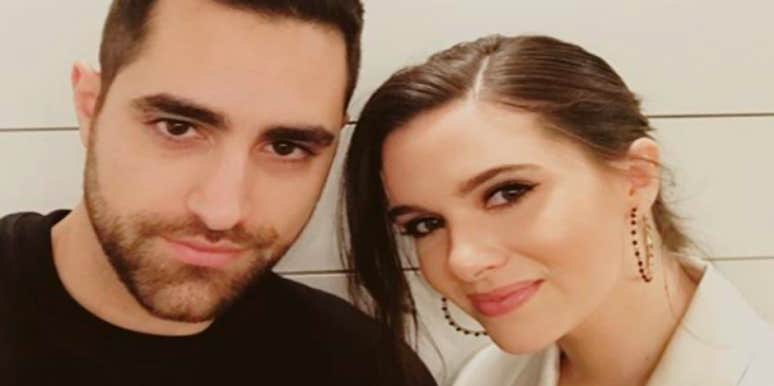 Katie Stevens Sex Porn - Who Is Paul Digiovanni? Meet Katie Stevens' Husbandâ€” Plus All The Wedding  Deets! | YourTango