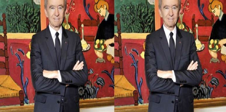 Who is Bernard Arnault? New Details On The Billionaire Who Donated More Than $200 Million To Repair Notre Dame Who is Bernard Arnault? New Details On The Billionaire Who Donated More Than $200 Million To Repair Notre Dame