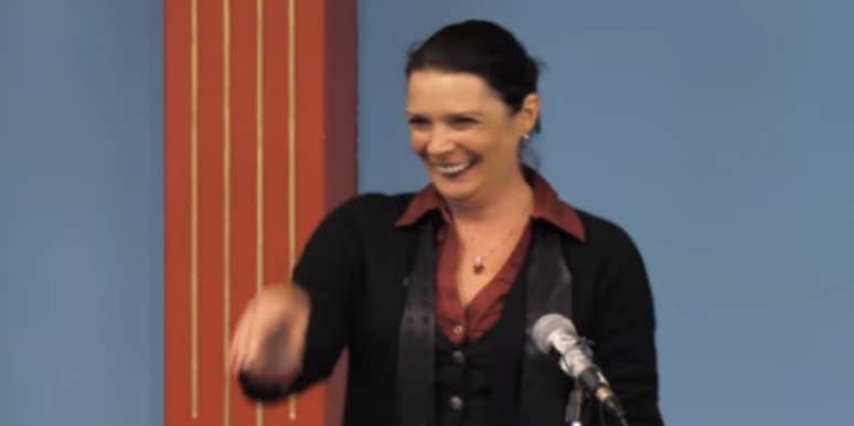 Who Is Sam Domingo? New Details On Ex-Scientologist Speaking Out About How Church Couldn't Land Brad Pitt As Member After Fatal "Purification Rundown" Who Is Sam Domingo? New Details On Ex-Scientologist Speaking Out About How Church Couldn't Land Brad Pitt As Member After Fatal "Purification Rundown"