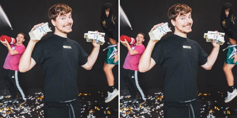 Who Is Mr. Beast? New Details On YouTuber Planting 20 Million Trees To Save Planet Who Is Mr. Beast? New Details On YouTuber Planting 20 Million Trees To Save Planet