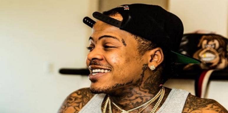 Who Is Sosamann? New Details On Rapper Who Lured Two Women To California, Held Them Captive And Sold Them Into Sex Slavery Who Is Sosamann? New Details On Rapper Who Lured Two Women To California, Held Them Captive And Sold Them Into Sex Slavery