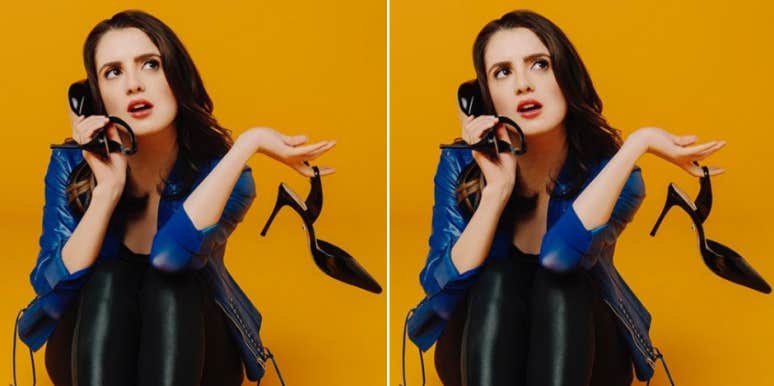 Who Is Laura Marano? New Details On The Star Of 'The Perfect Date' With Noah Centineo On Netflix Who Is Laura Marano? New Details On The Star Of 'The Perfect Date' With Noah Centineo On Netflix