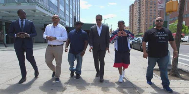 Who Are The Central Park 5? New Details On That Fateful Night And Their Exoneration Via DNA Evidence Who Are The Central Park 5? New Details On That Fateful Night And Their Exoneration Via DNA Evidence
