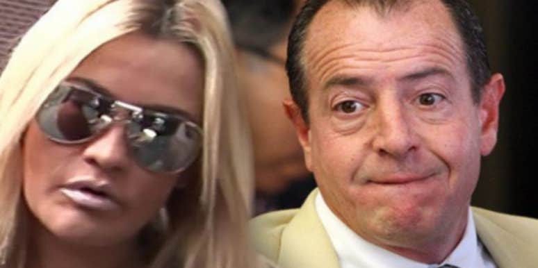 Who Is Kate Major? New Details On Lindsay Lohan's Stepmom Who Was Arrested For Attacking A Bus Driver Who Is Kate Major? New Details On Lindsay Lohan's Stepmom Who Was Arrested For Attacking A Bus Driver
