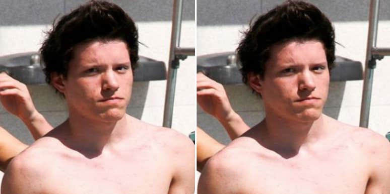 Who Is John Earnest? New Details About The Gunman Who Opened Fire At San Diego Synagogue Who Is John Earnest? New Details About The Gunman Who Opened Fire At San Diego Synagogue