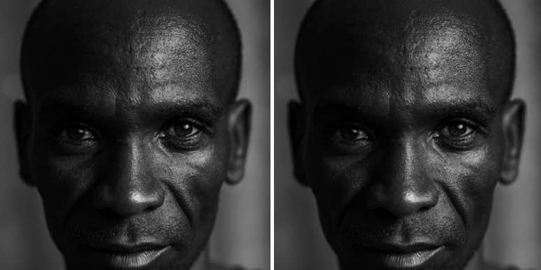 Who Is Eliud Kipchoge? New Details On First Man To Run Sub Two Hour Marathon Who Is Eliud Kipchoge? New Details On First Man To Run Sub Two Hour Marathon