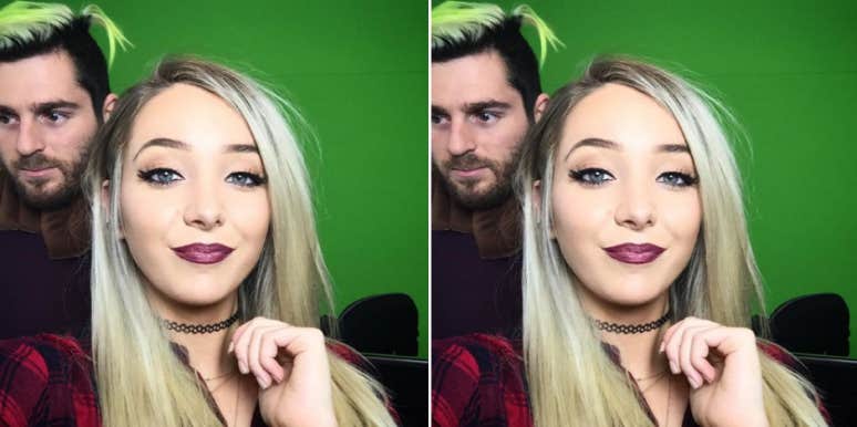 Is YouTube Star Jenna Marbles Married?