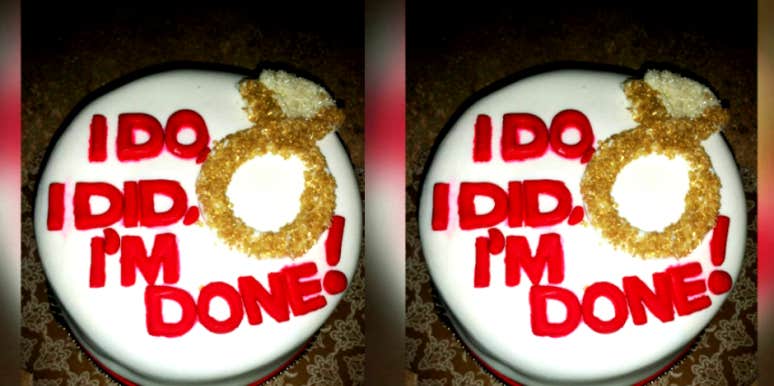 divorce cakes divorce cakes