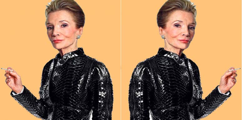 How Did Lee Radziwill Die? New Details About How Jackie O's Younger Sister Died How Did Lee Radziwill Die? New Details About How Jackie O's Younger Sister Died