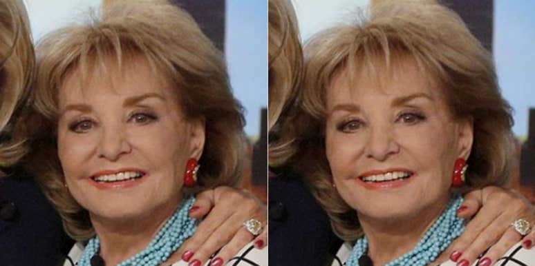 Does Barbara Walters Have Dementia? 6 Details About The Former Co-Host Of The View Does Barbara Walters Have Dementia? 6 Details About The Former Co-Host Of The View